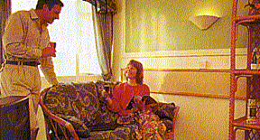 Warners 3 Star Premier Suite