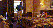 Warners 3 Star Premier Suite