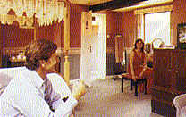 Warners Royale Rooms