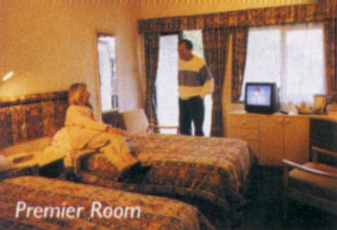 Warners Premier Accommodation